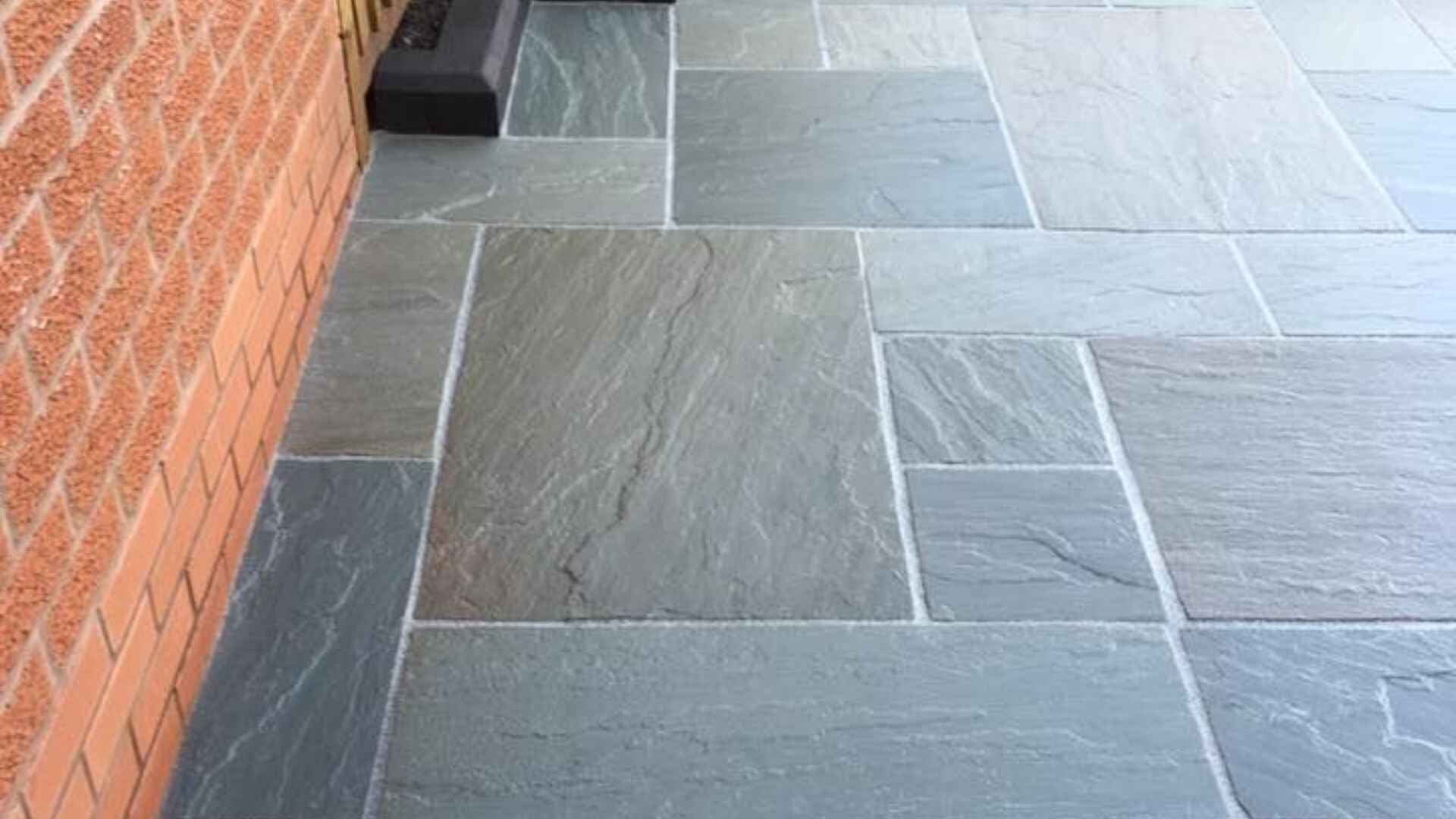 Modern Outdoor Floor Tiles